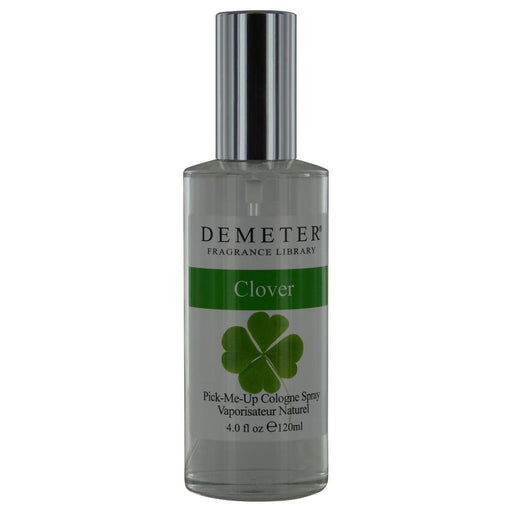 Clove Pick Me Up Cologne Spray By Demeter For Men - 120 Ml
