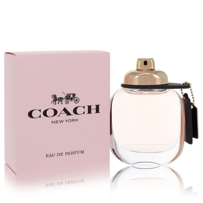 Coach by for Women-50 Ml