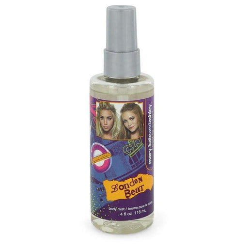 Coast To London Beat Body Mist By Mary-kate And Ashley