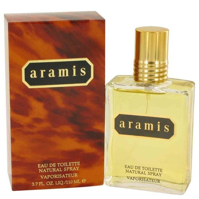 Cologne Edt Spray By Aramis For Men - 109 Ml