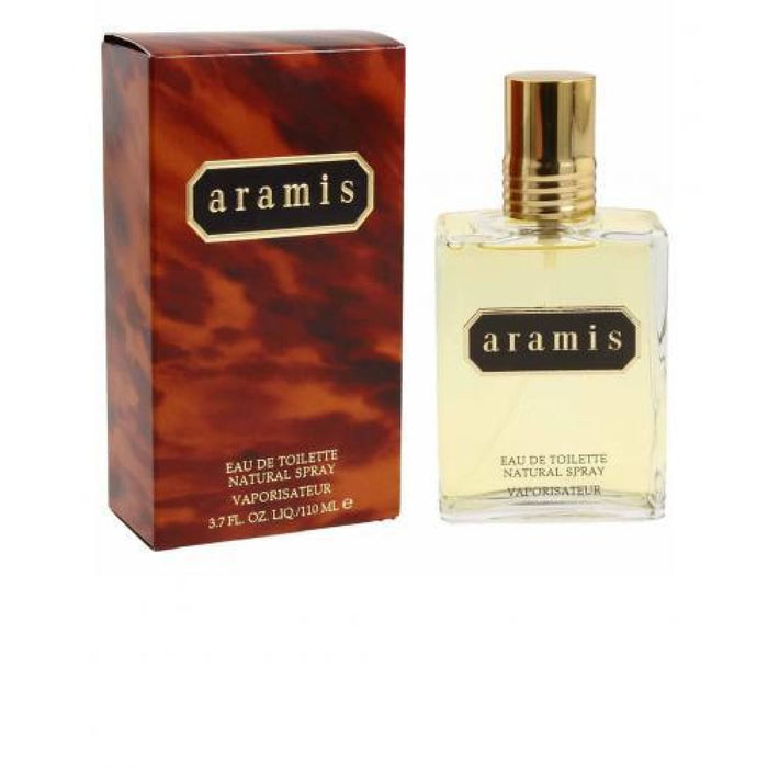 Cologne Edt Spray By Aramis For Men - 109 Ml