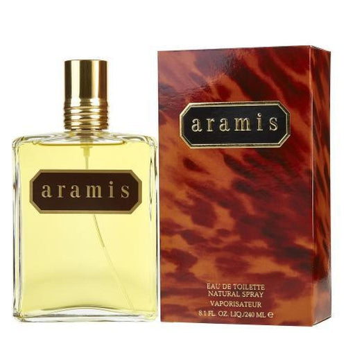 Cologne Edt Spray By Aramis For Men40 Ml