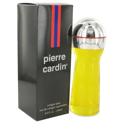 Cologne / Edt Spray by Pierre Cardin for Men - 240 Ml