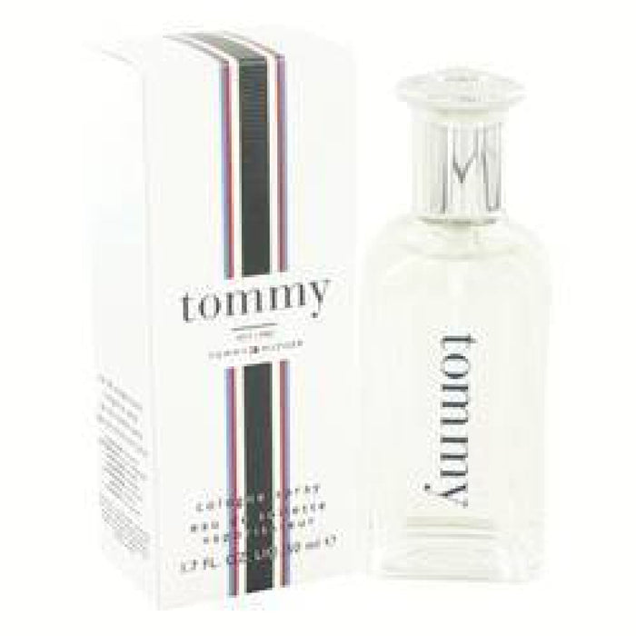 Cologne Spray Edt By Tommy Hilfiger For Men0 Ml