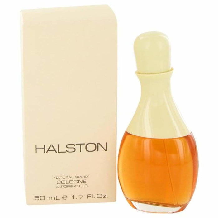 Cologne Spray By Halston For Women - 50 Ml