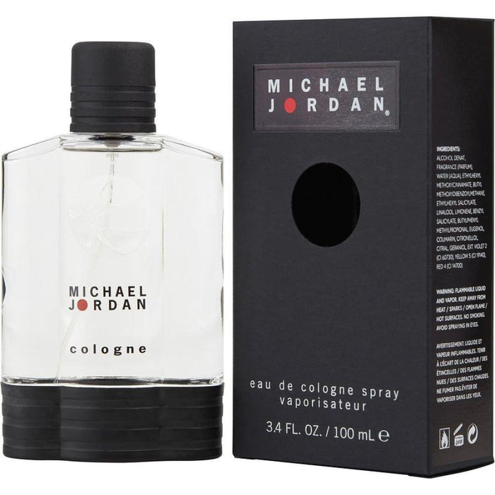 Cologne Spray By Michael Jordan For Men - 100 Ml