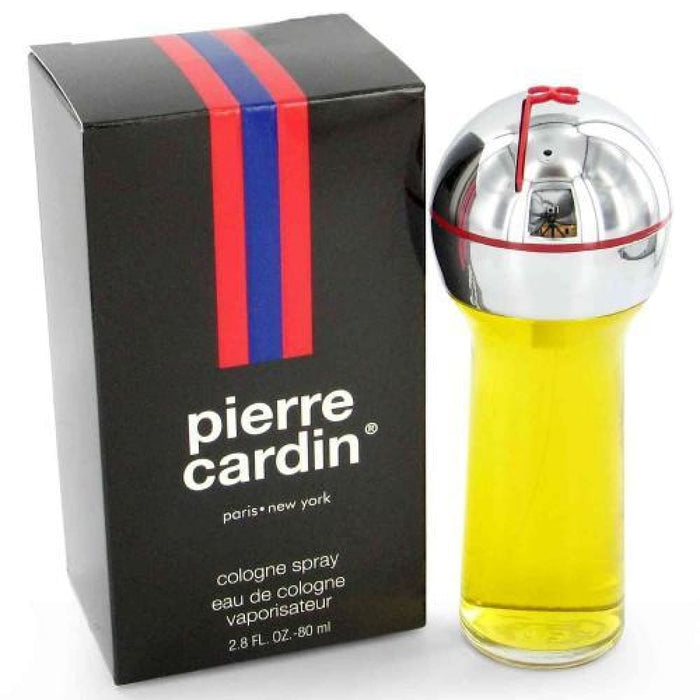 Cologne Edt Spray By Pierre Cardin For Men - 83 Ml