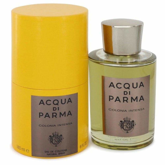 Colonia Intensa Edc Spray by Acqua Di Parma for Men - 177 Ml