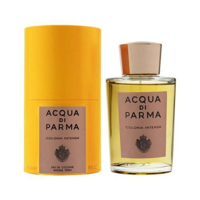 Colonia Intensa Edc Spray by Acqua Di Parma for Men - 177 Ml