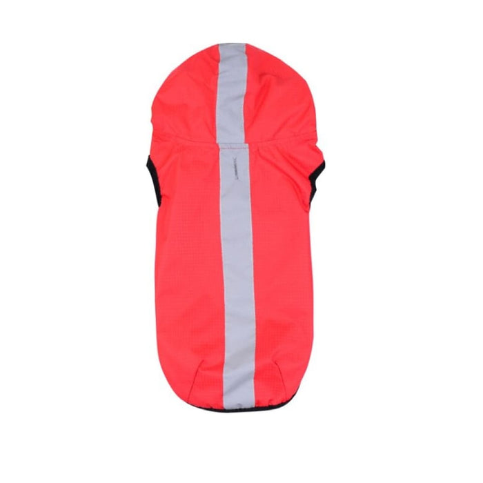 Comfortable Reflective Raincoat For Dogs