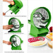 Commercial Manual Vegetable Fruit Slicer Kitchen Cutter 