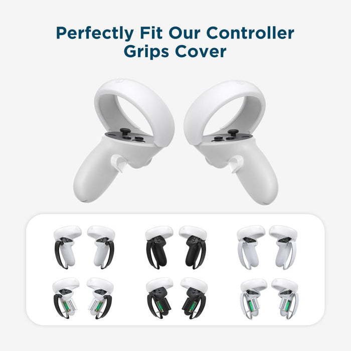 Controller Protector Silicone Cover With Ring
