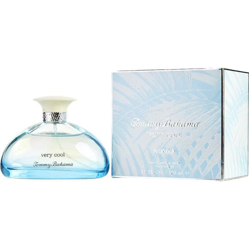 Very Cool Edp Spray By Tommy Bahama For Women - 100 Ml