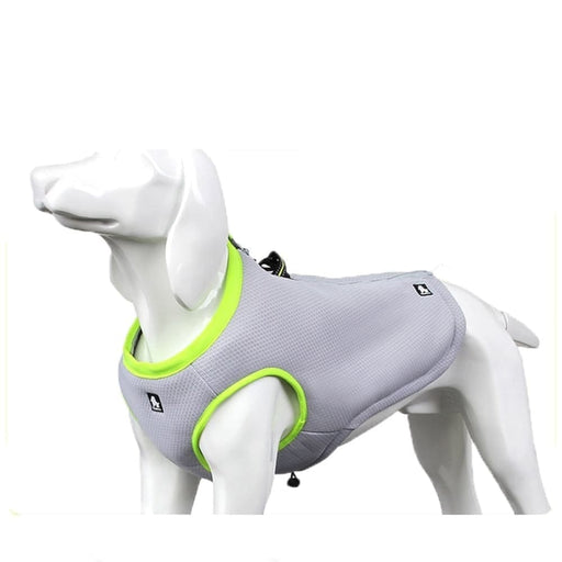 Cool In Summer & Warm Winter Vest Clothes For Dog