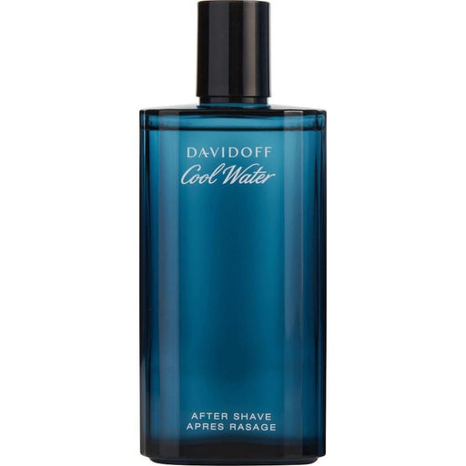 Cool Water After Shave By Davidoff For Men - 125 Ml