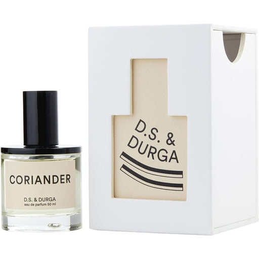 Coriander Edp Spray by D.s. & Durga for Women - 50 Ml