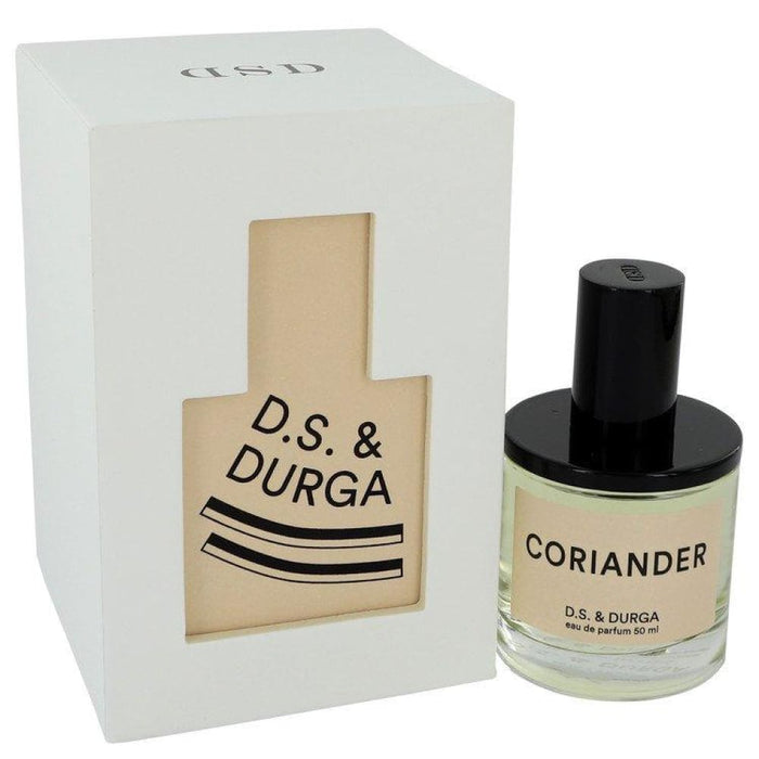 Coriander Edp Spray by D.s. & Durga for Women - 50 Ml