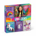 Crafttastic i Love Unicorns Kit