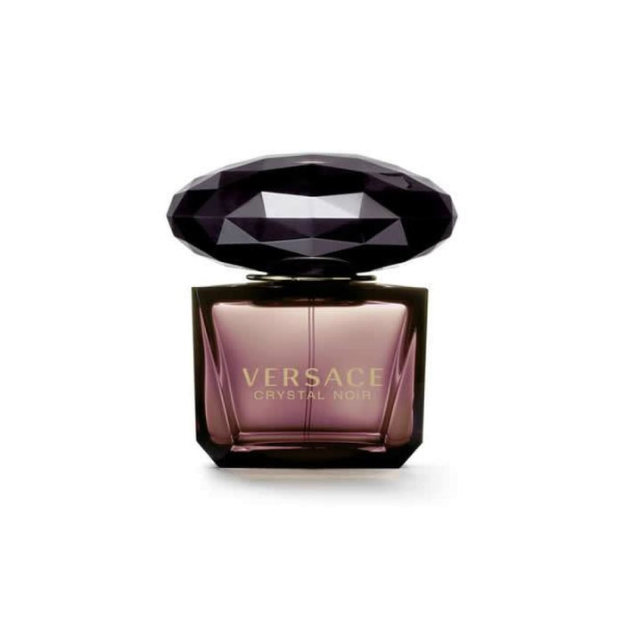 Crystal Noir Edt Spray By Versace For Women - 30 Ml