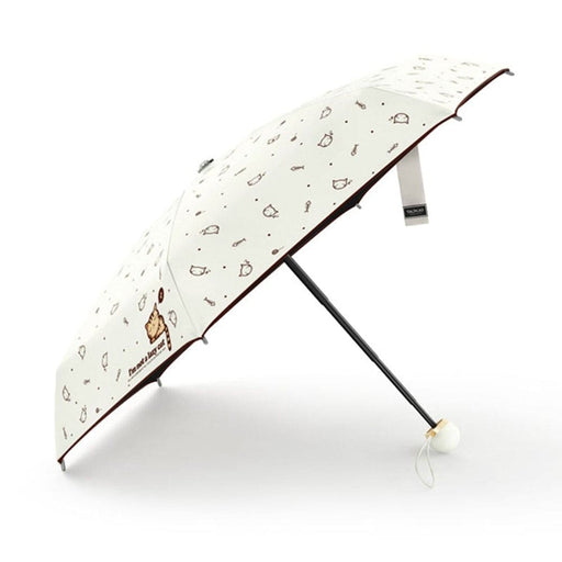 Cute Print Design Mini Umbrella