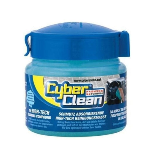 Cyber Clean Car Hightech Cleaning Compound