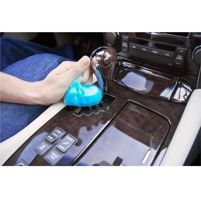 Cyber Clean Car Hightech Cleaning Compound