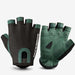 Cycling Gloves Breathable Sweat-wicking Net Bicycle Half Men