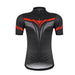 Cycling Short Sleeve Casual Unisex Jersey