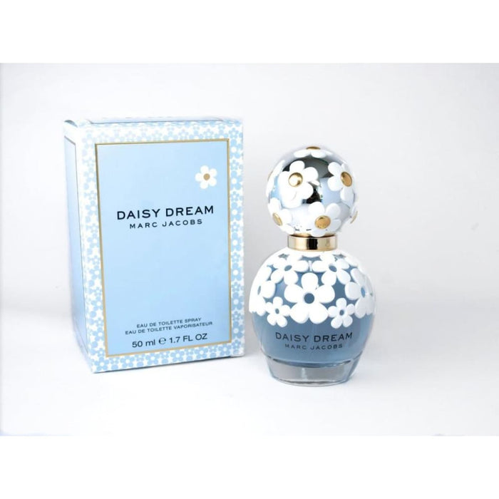 Daisy Dream Edt Spray By Marc Jacobs For Women - 50 Ml