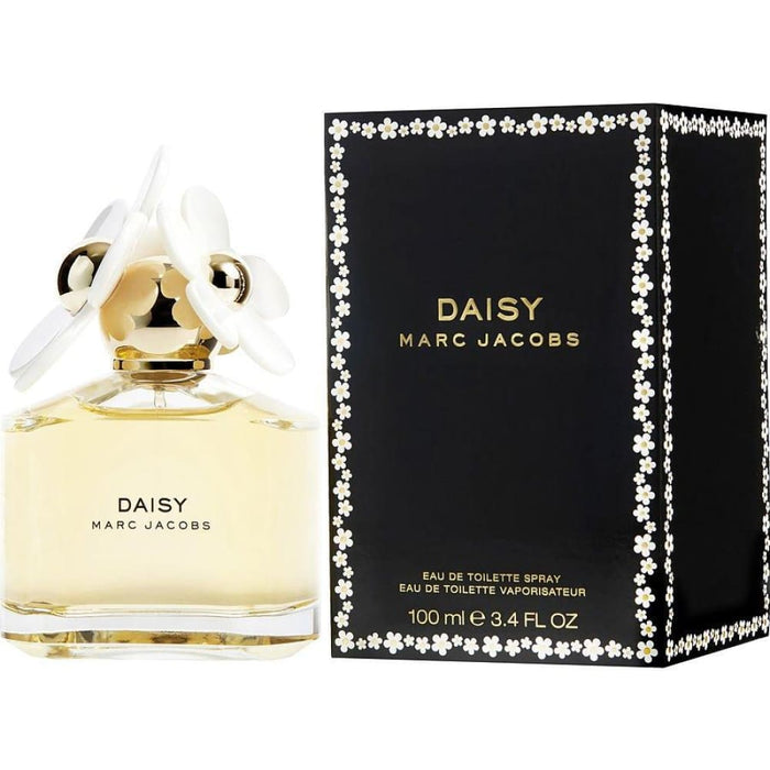 Daisy Edt Spray By Marc Jacobs For Women - 100 Ml
