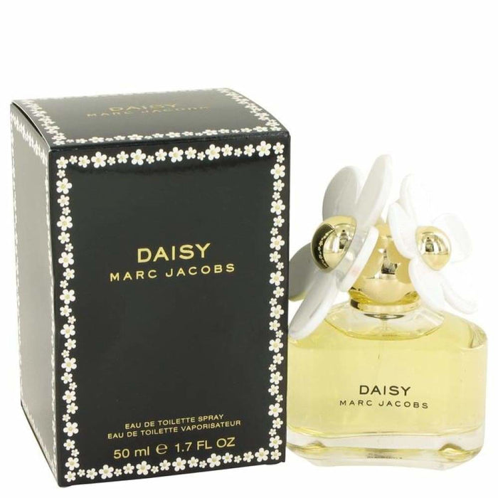 Daisy Edt Spray By Marc Jacobs For Women - 50 Ml