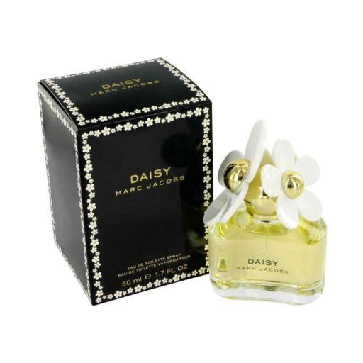 Daisy Edt Spray By Marc Jacobs For Women - 50 Ml