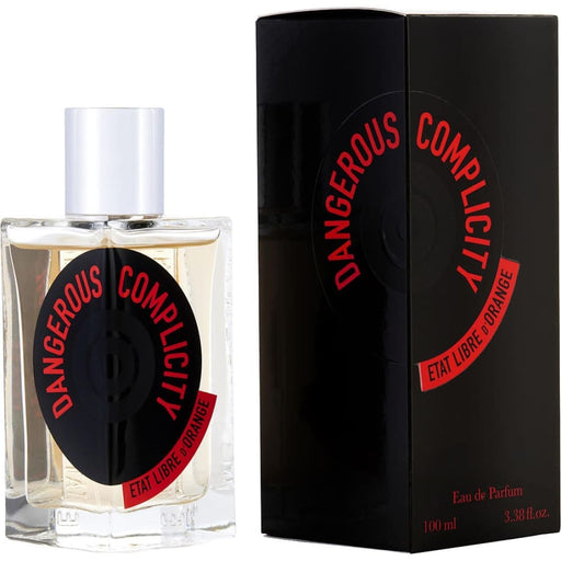 Dangerous Complicity Edp Sprayby Etat Libre D’orange