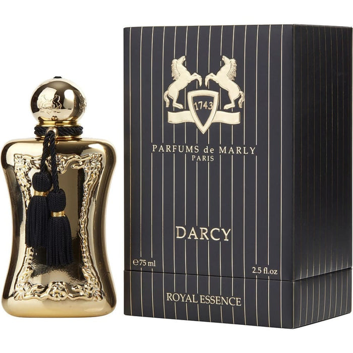 Darcy Edp Spray By Parfums De Marly For Women - 75 Ml