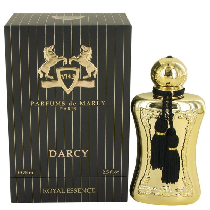 Darcy Edp Spray By Parfums De Marly For Women - 75 Ml