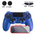 Data Frog Anti-slip Silicone Cover Protection Case for Sony 