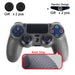 Data Frog Anti-slip Silicone Cover Protection Case for Sony 
