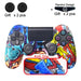 Data Frog Soft Silicone Gel Rubber Case Cover for Sony 
