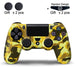 Soft Silicone Gel Rubber Case Cover For Sony Playstation 4