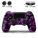 Soft Silicone Gel Rubber Case Cover For Sony Playstation 4