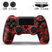 Soft Silicone Gel Rubber Case Cover For Sony Playstation 4