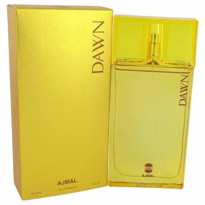 Dawn Edp Spray By Ajmal For Women - 90 Ml