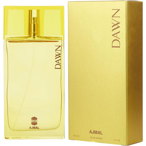 Dawn Edp Spray By Ajmal For Women - 90 Ml