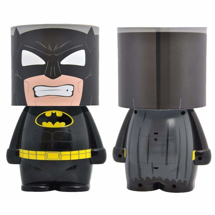 Dc Comics Batman Lookalite Night Light