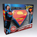 Dc Comics Superman Crest 3d Deco Light