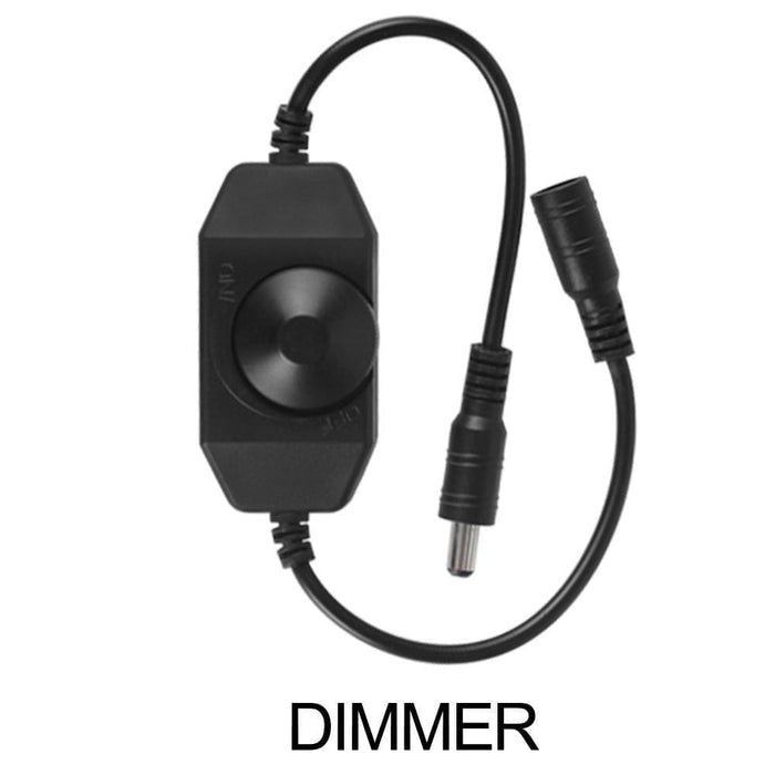 Dc124v 4a Led Dimmer Touch Dimming Brightness Adjust