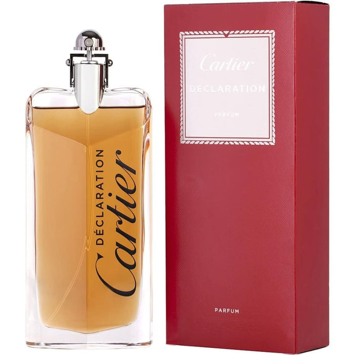 Declaration Edp Spray By Cartier For Men - 100 Ml