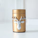 Deer Head Craft Toothpick Holder Tabel Storage Box