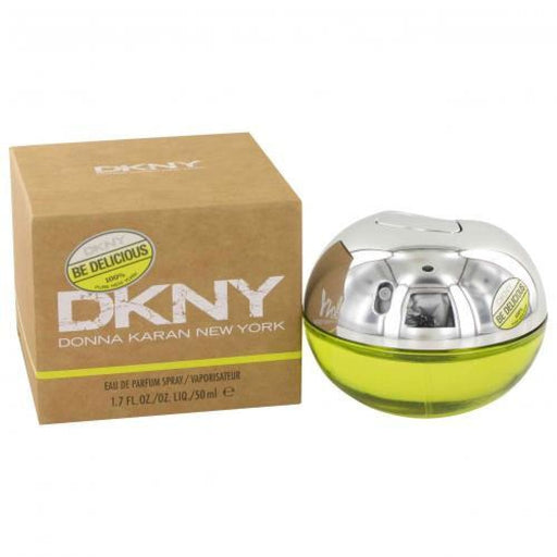 Be Delicious Edp Spray By Donna Karan For Women - 50 Ml