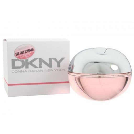 Be Delicious Fresh Blossom Edp Spray By Donna Karan